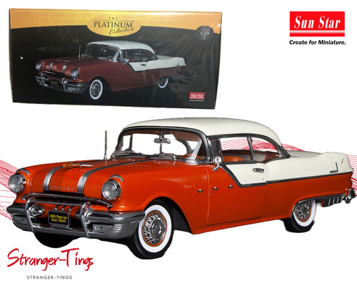 Sunstar 5048 1955 - 5048,
