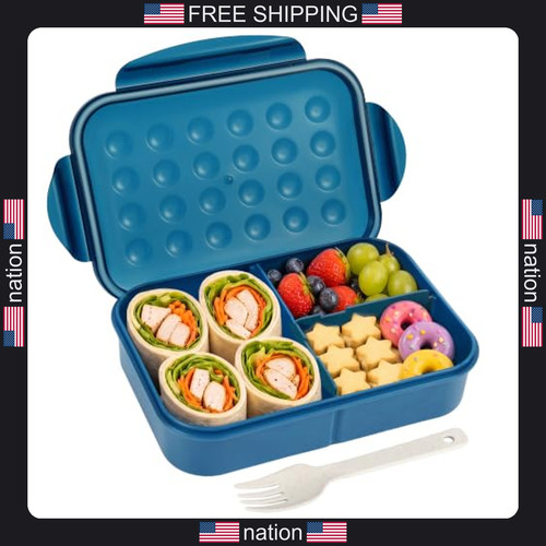 Itopor bento lunch - bento, 46