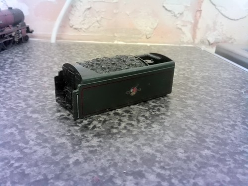 Gauge hornby green - gauge,