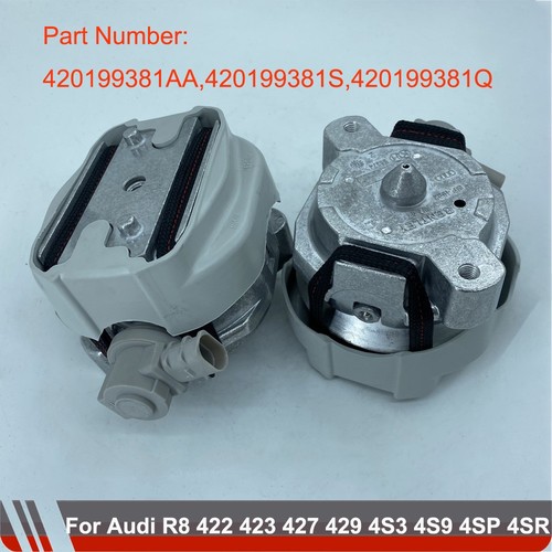 420199381aa enging mount - 420199381aa,