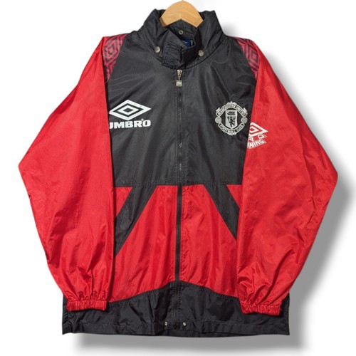 Vintage manchester united - vintage,