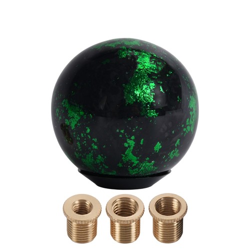 Forged carbon fiber - fiber, ball