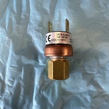 Cut Out-High Pressure for