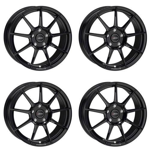 Autec clubracing wheels - clubracing,
