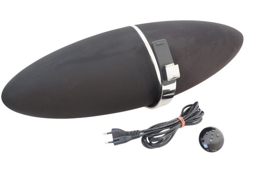 Bowers wilkins zeppelin - ✅bowers, &