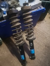 Sachs BMW E34 V8 Rear Struts