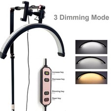 LED Half Moon Light-Beauty