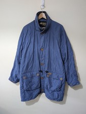 Musto Country Blue XL Coat
