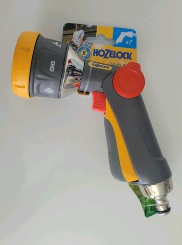 Hozelock metal multi plus - metal,