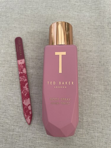 Ted baker rare discontinued - baker,