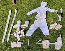 VINTAGE ACTION MAN ROYAL