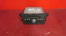 VAUXHALL AGILA MK2 RADIO CD
