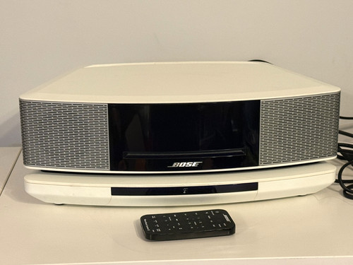 Bose wave music - bose,