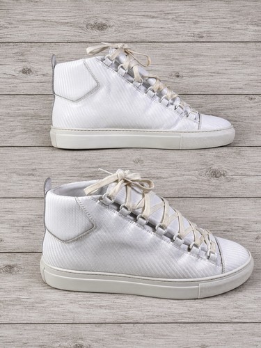 Balenciaga arena carbon fibre - carbon,