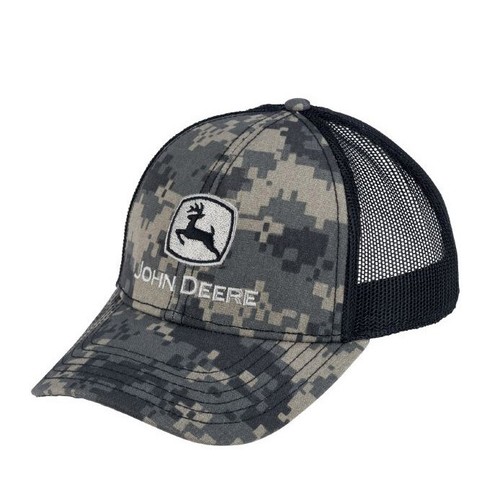 Genuine john deere adults - john,