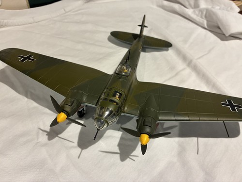 Corgi aviation aa33711 - aviation,