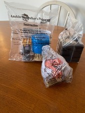 PIZZA HUT SET 3 STAR WARS