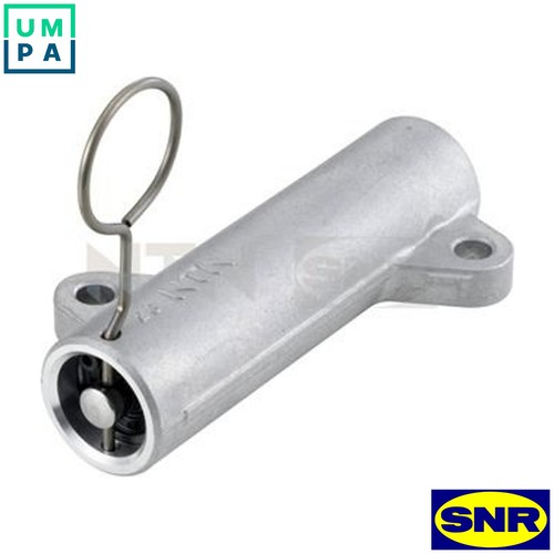 Tensioner pulley timing - tensioner, belt