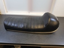 Yamaha tx750 custom seat - custom,