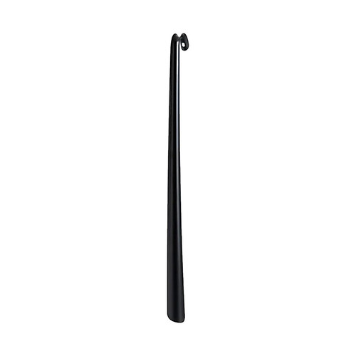 Long shoe horn 80cm metal - long,