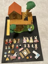 Calico Critters/Sylvanian