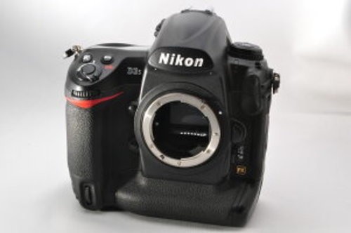 Nikon d3s digital slr - digital,