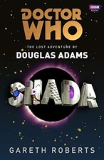 Doctor Who: Shada by Roberts