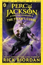 Percy jackson and the titan - percy,