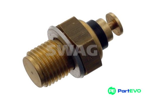 Swag coolant temperature - swag,