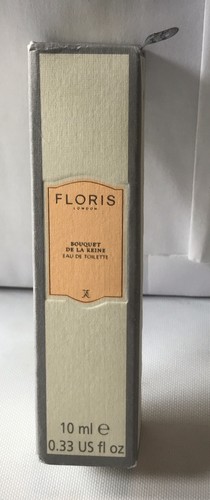 Floris bouquet reine eau - bouquet, la