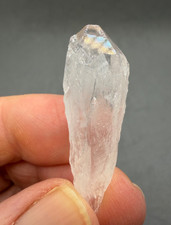 Satyaloka Azeztulite Quartz