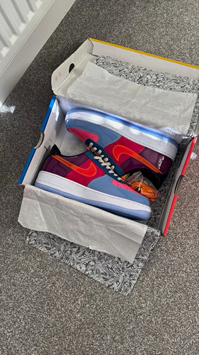 Nike men undefeated air - nike,