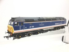 Bachmann 31-657Z OO Gauge NSE