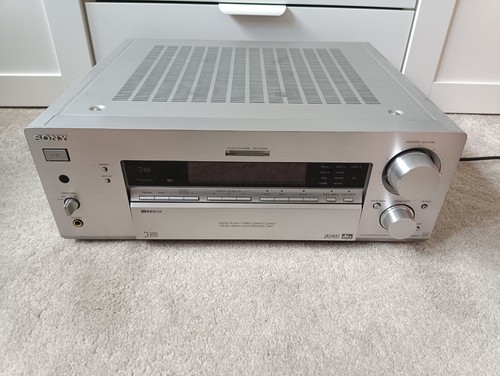 Sony str db940 silver av - silver,