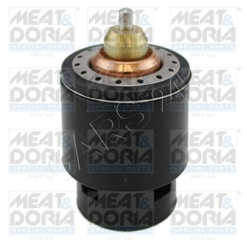 Thermostat for audi - thermostat,