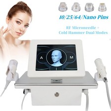 2in1 RF Micro-ne-edling&Cold