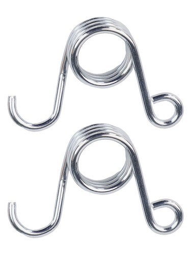Throttle pedal brake return - pedal,