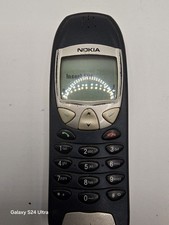 Nokia 6210 Vintage Mobile