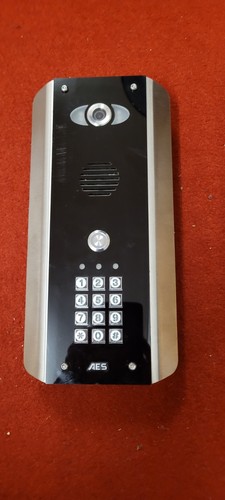 Aes video intercom - video,
