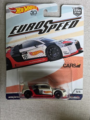Hot wheels car - car, r8
