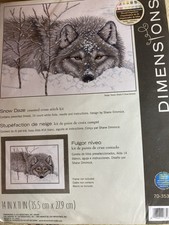 Dimensions Cross Stitch Kit