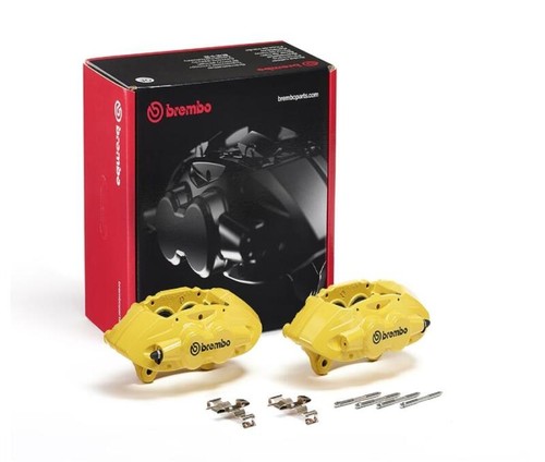 Brembo fits 21 bmw - oe, 16-21
