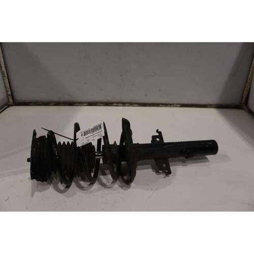 Front shock absorber - absorber, rh
