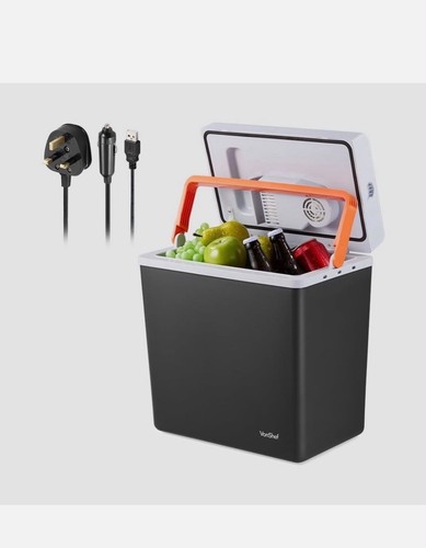 Vonshef 20l electric - 20l, cool