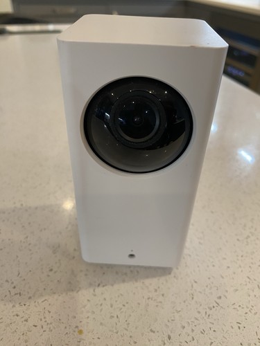 Wyze cam pan 1080p - v2,