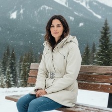 The North Face Apex Womens
