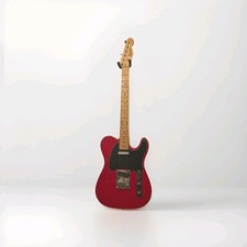 Squier Affinity Telecaster Electric Guitar