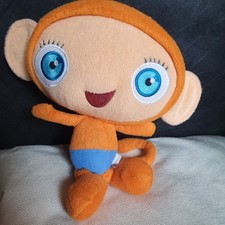 Waybuloo Yojojo Talking Soft