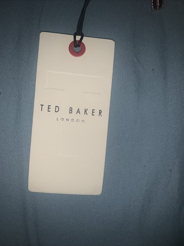 Ted baker pink wash - makeup, bag