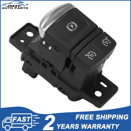 Electronic parking brake - electronic,